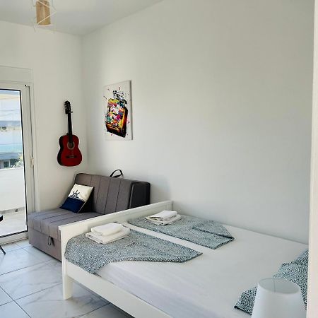 Apartments Mia Patria Улцинь Экстерьер фото