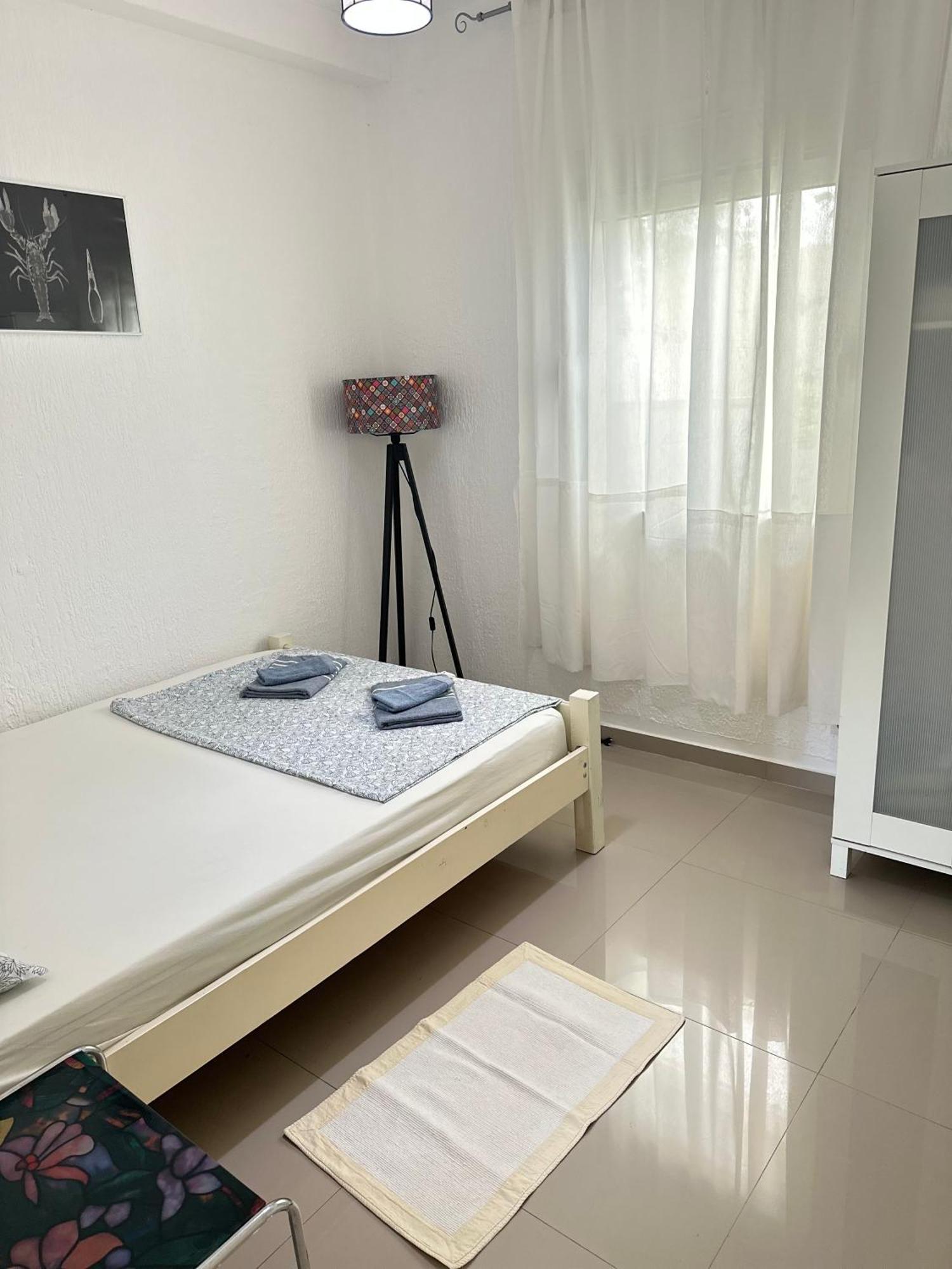 Apartments Mia Patria Улцинь Экстерьер фото