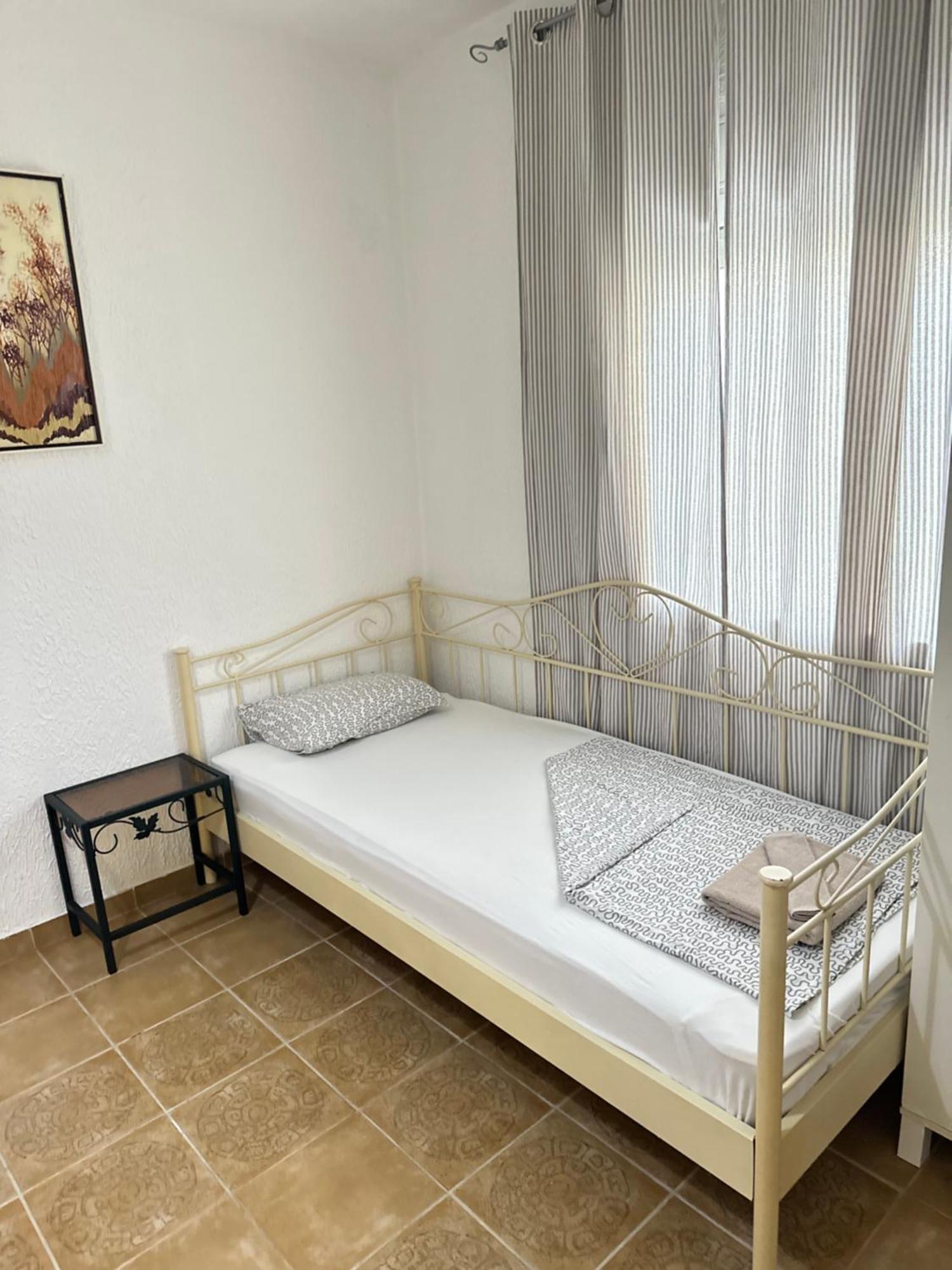 Apartments Mia Patria Улцинь Экстерьер фото