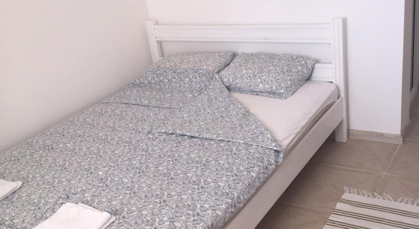 Apartments Mia Patria Улцинь Номер фото