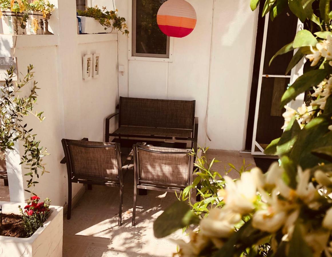 Apartments Mia Patria Улцинь Экстерьер фото